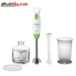 گوشت کوب برقی بوش مدل BOSCH MSM2623GGB