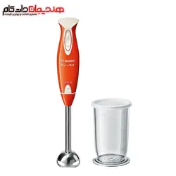 گوشت کوب برقی بوش مدل BOSCH MSM6252