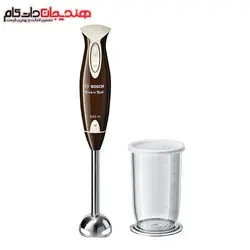 گوشت کوب برقی بوش مدل BOSCH MSM6253