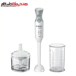 گوشت کوب برقی بوش مدل BOSCH MSM66020