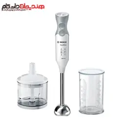 گوشت کوب برقی بوش مدل BOSCH MSM66120