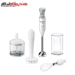 گوشت کوب برقی بوش مدل BOSCH MSM66155