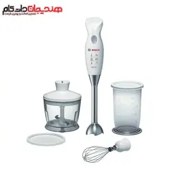 گوشت کوب برقی بوش مدل BOSCH MSM6B700