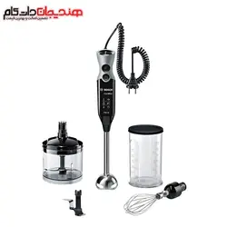 گوشت کوب برقی بوش مدل BOSCH MSM67170