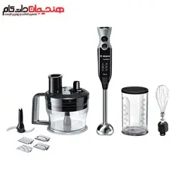 گوشت کوب برقی بوش مدل BOSCH MSM67190