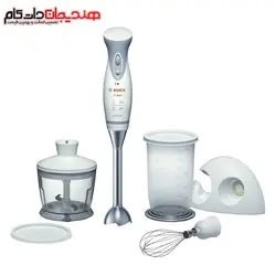 گوشت کوب برقی بوش مدل BOSCH MSM6A70EU