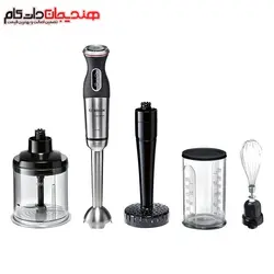 گوشت کوب برقی بوش مدل BOSCH MSM87165