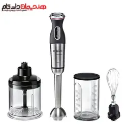 گوشت کوب برقی بوش مدل BOSCH MSM87160