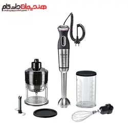 گوشت کوب برقی بوش مدل BOSCH MSM881664