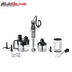 گوشت کوب برقی بوش مدل BOSCH MSM88190