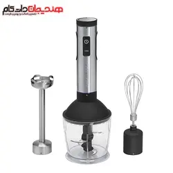 گوشت کوب برقی پروفی کوک مدل PROFICOOK PC-SMS 1095