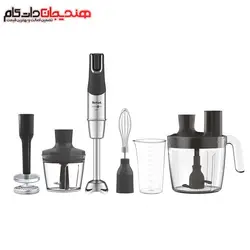 گوشت کوب برقی تفال مدل TEFAL HB95LD38