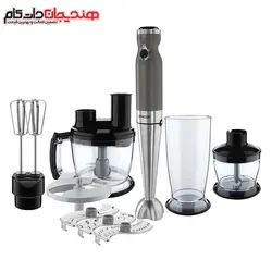 گوشت کوب برقی سنکور مدل SENCOR SHB 5501CH