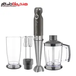 گوشت کوب برقی سنکور مدل SENCOR SHB 5608BK