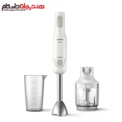گوشت کوب برقی فیلیپس مدل PHILIPS HR2535
