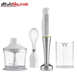 گوشت کوب برقی کنوود مدل KENWOOD HDP109WG