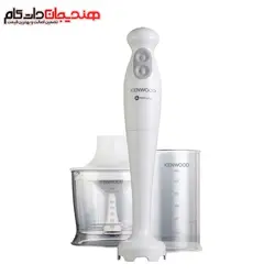گوشت کوب برقی کنوود مدل KENWOOD HB681