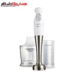 گوشت کوب برقی کنوود مدل KENWOOD HB682