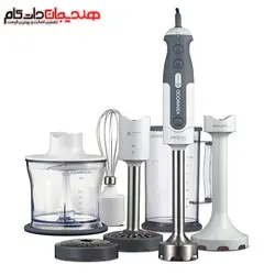 گوشت کوب برقی کنوود مدل KENWOOD HDP408WH