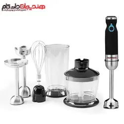 گوشت کوب برقی گاستروبک مدل GASTROBACK ADVANCED PRO 40975