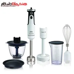 گوشت کوب برقی مورفی ریچاردز مدل MORPHY RICHARDS 402052