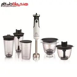 گوشت کوب برقی مورفی ریچاردز مدل MORPHY RICHARDS 402053