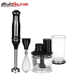 گوشت کوب برقی هانس مدل HUNCE HF7715