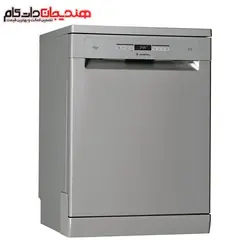 ماشین ظرفشویی آریستون مدل ARISTON LFO 3P23 WLX