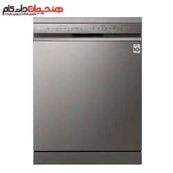 ماشین ظرفشویی ال جی مدل LG DFB425FP