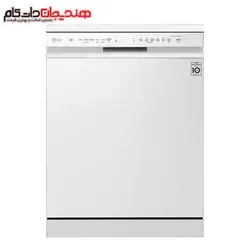 ماشین ظرفشویی ال جی مدل LG XD64W