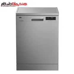 ماشین ظرفشویی بکو مدل BEKO DFN28422S