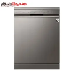 ماشین ظرفشویی ال جی مدل LG XD74S