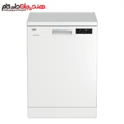 ماشین ظرفشویی بکو مدل BEKO DFN28422W