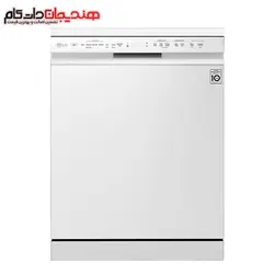 ماشین ظرفشویی ال جی مدل LG XD74W