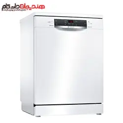 ماشین ظرفشویی بوش مدل BOSCH SMS45IW01B