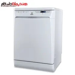 ماشین ظرفشویی ایندزیت مدل INDESIT DFP 58T94 A EU