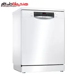 ماشین ظرفشویی بوش مدل BOSCH SMS45DW10Q