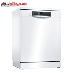 ماشین ظرفشویی بوش مدل BOSCH SMS46GW01B