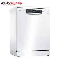 ماشین ظرفشویی بوش مدل BOSCH SMS46IW04D