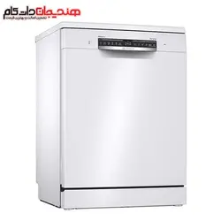 ماشین ظرفشویی بوش مدل BOSCH SMS4HCW48E