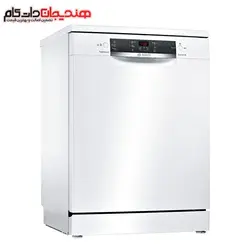 ماشین ظرفشویی بوش مدل BOSCH SMS46MW01B
