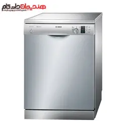 ماشین ظرفشویی بوش مدل BOSCH SMS50E08IR