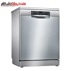 ماشین ظرفشویی بوش مدل BOSCH SMS46NI01B