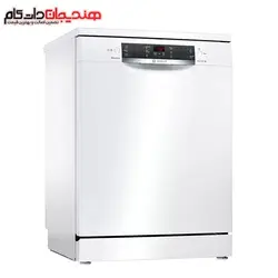 ماشین ظرفشویی بوش مدل BOSCH SMS46NW01B