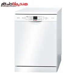 ماشین ظرفشویی بوش مدل BOSCH SMS58M02IR