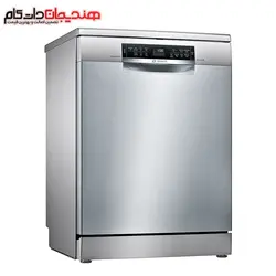 ماشین ظرفشویی بوش مدل BOSCH SMS67NI01B