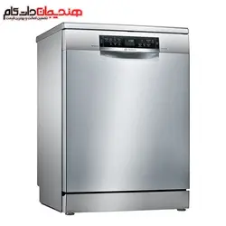 ماشین ظرفشویی بوش مدل BOSCH SMS67TI02B