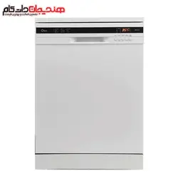 ماشین ظرفشویی جی پلاس مدل GPLUS GDW-K351W