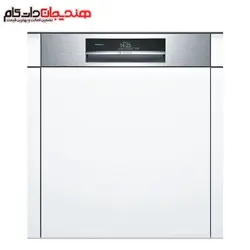 ماشین ظرفشویی توکار بوش مدل BOSCH SMI88TS36E