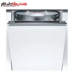 ماشین ظرفشویی توکار بوش مدل BOSCH SMV88TX36E